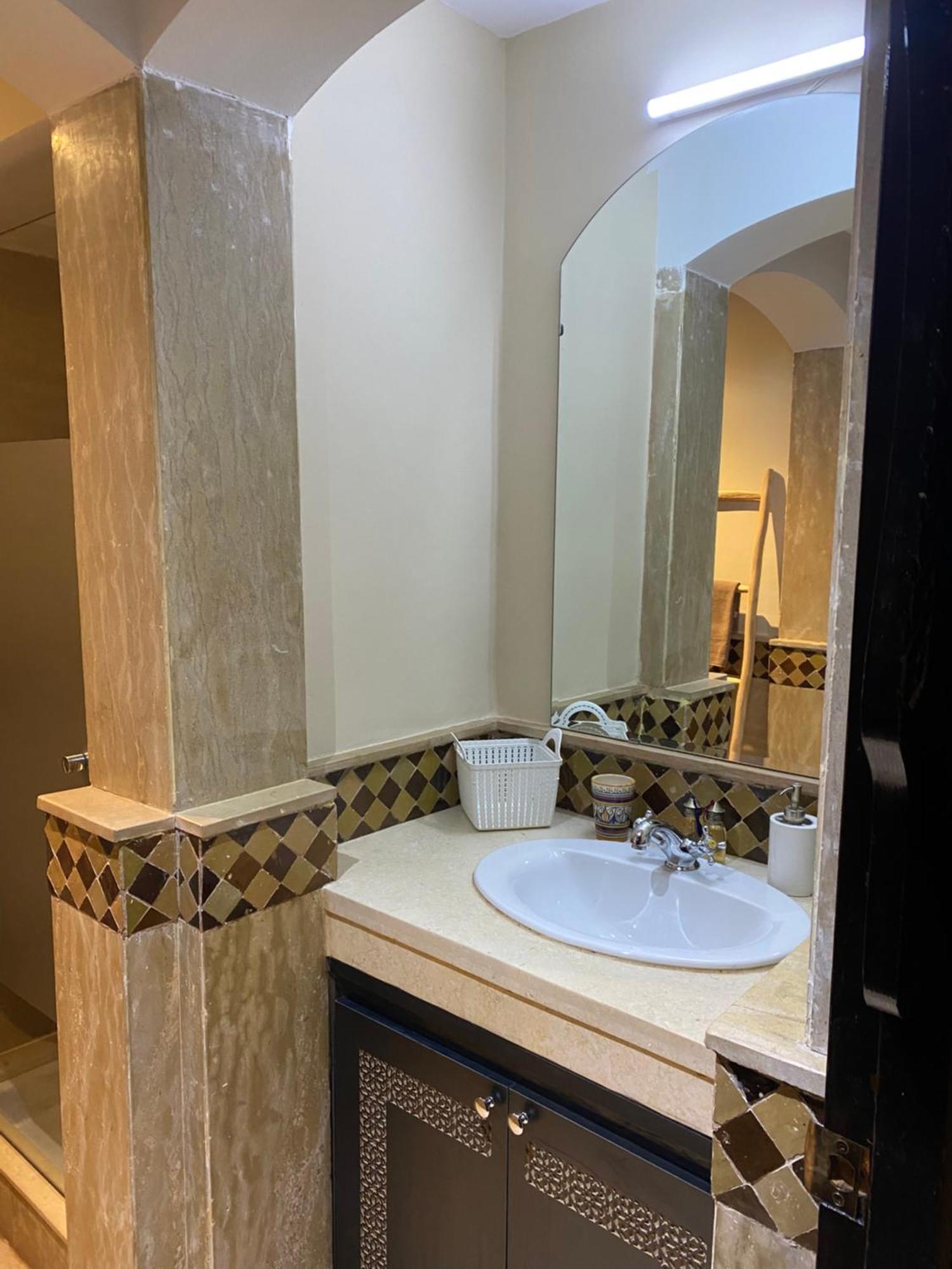 Studio Salmiya Dune Marrakesh Exterior photo