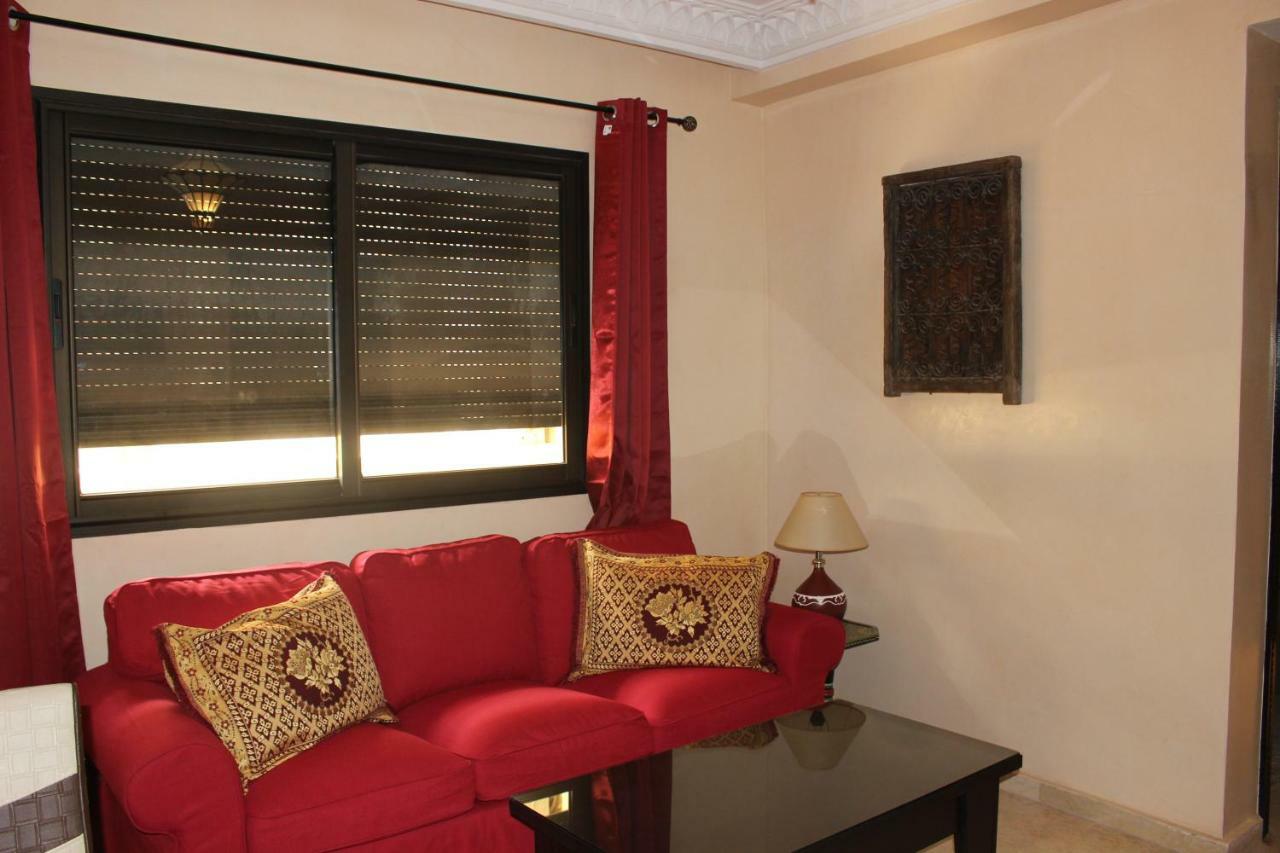 Studio Salmiya Dune Marrakesh Exterior photo